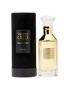 Velvet Oud