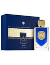 Liam Blue Shine