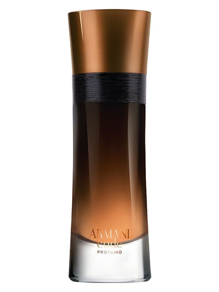 Notas olfativas de Hayaati Gold Elixir
