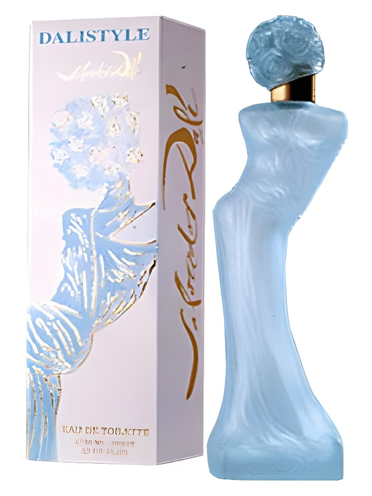 Notas olfativas de Le Parfait Azure