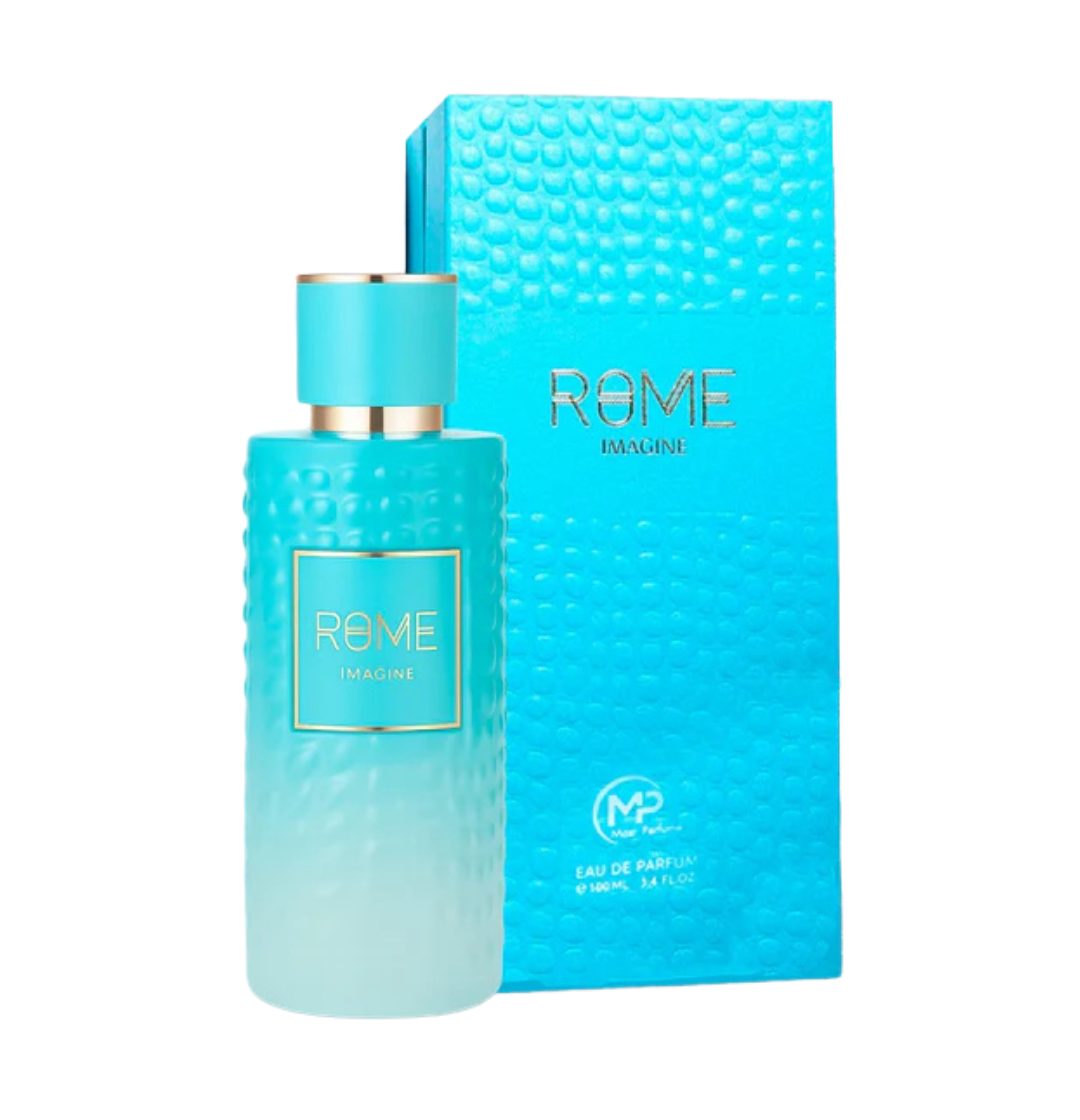 Rome Imagine EDP – king parfums