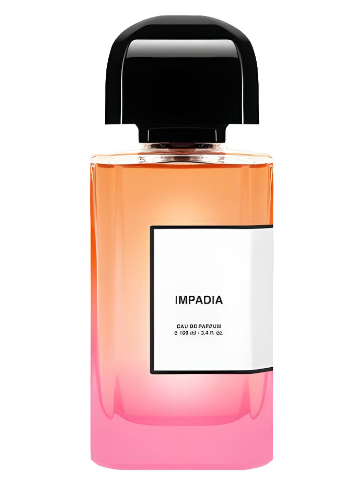 Notas olfativas de Noble Blush