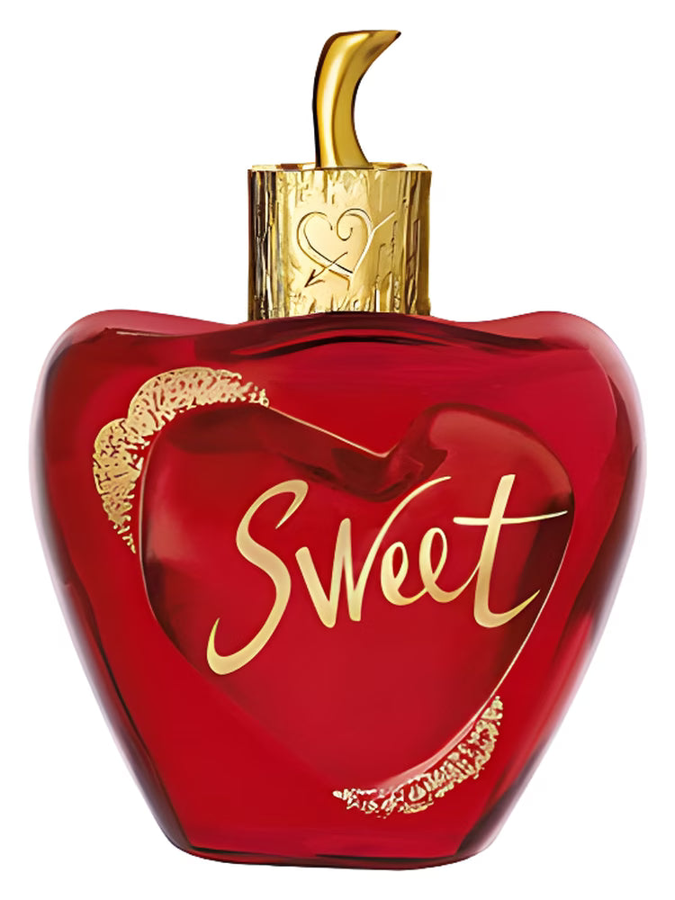 Notas olfativas de Mayar Cherry Intense