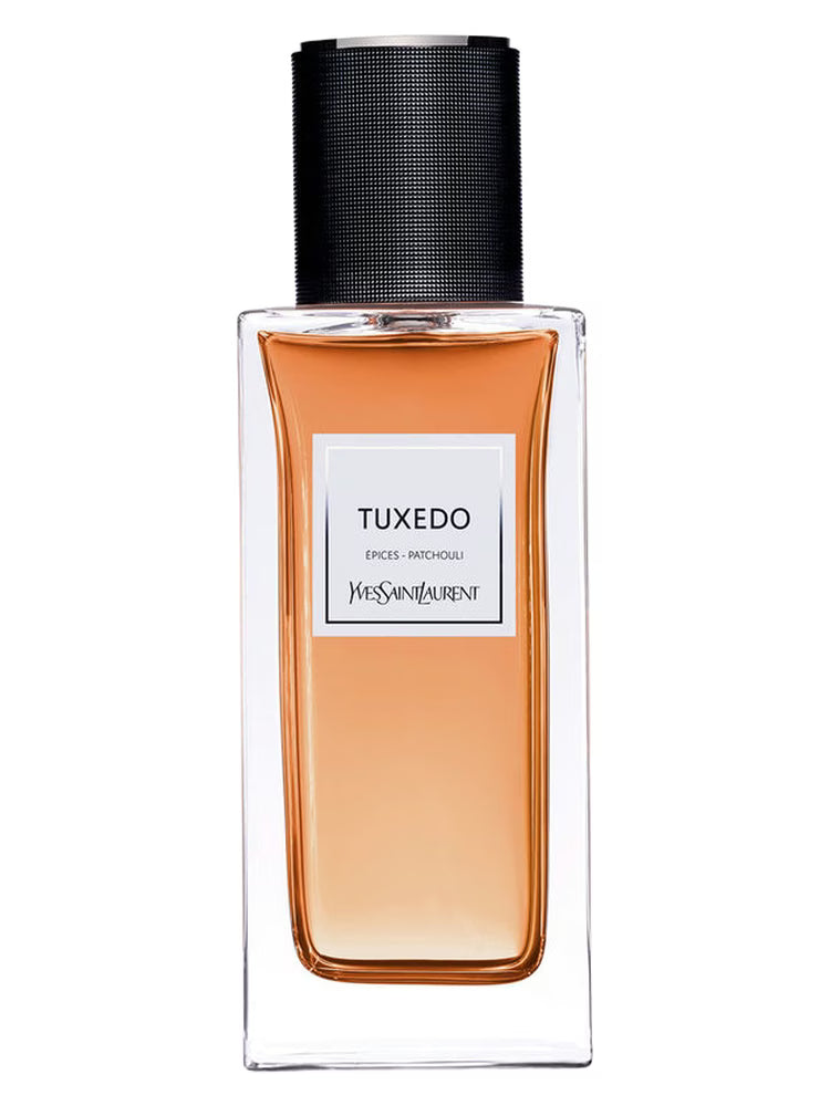 Notas olfativas de Kismet For Men
