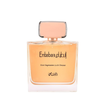 Entebaa Femme