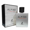 Alpine Homme Sport Maison Alhambra