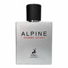 Alpine Homme Sport Maison Alhambra