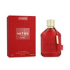 Nitro Red Por Homme