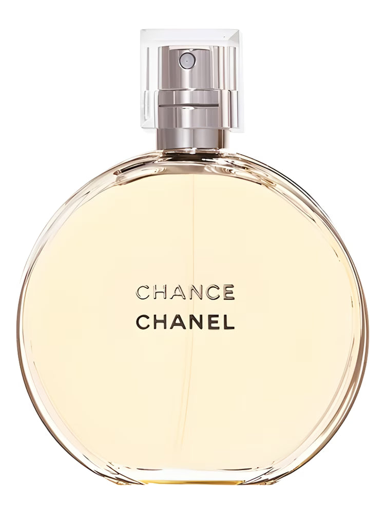 Notas olfativas de Vince Camuto Femme