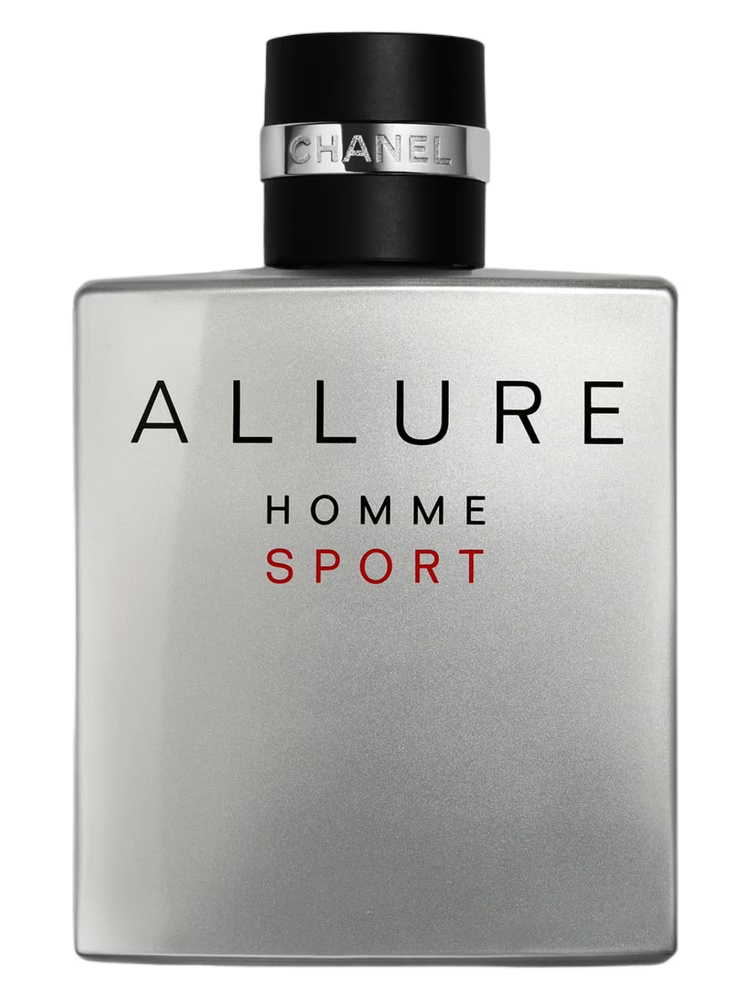 Notas olfativas de Alpine Homme Sport Maison Alhambra