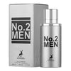 No.2 Men